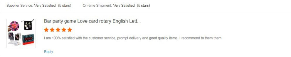 Customer Reviews15