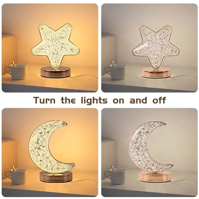 Mood lights