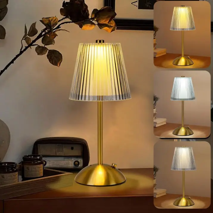 Sensual lighting