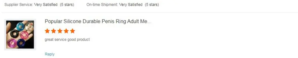 Customer Reviews6