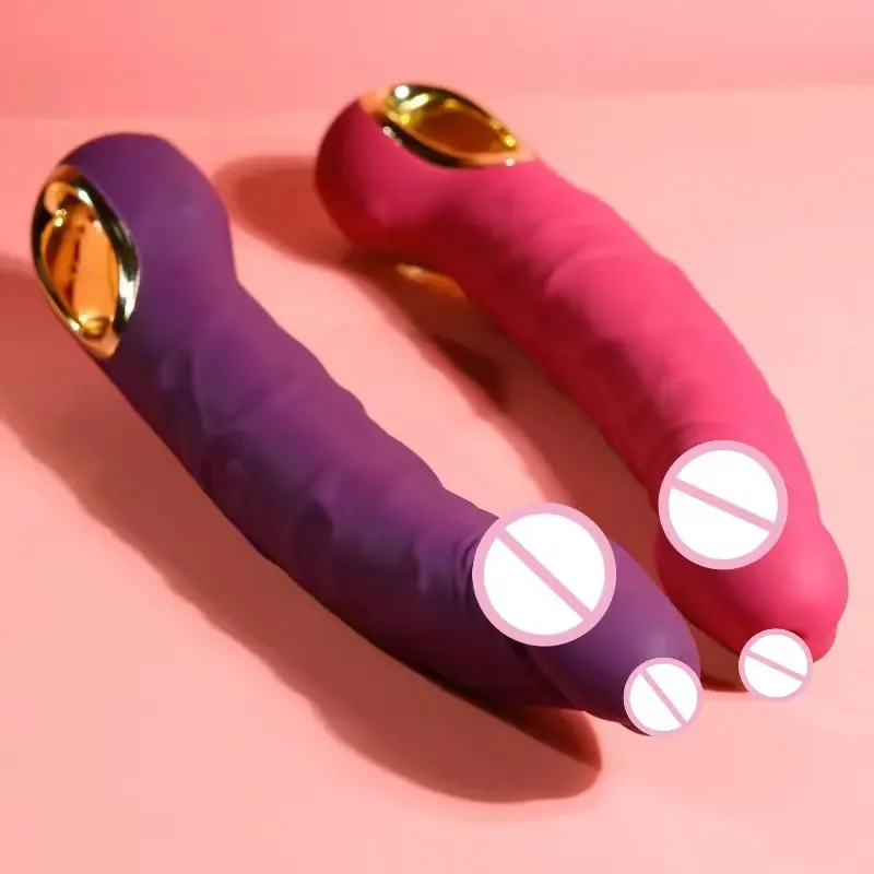 Vibration Sex