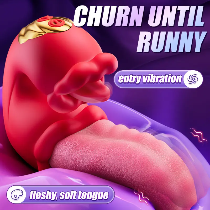 rose vibrator