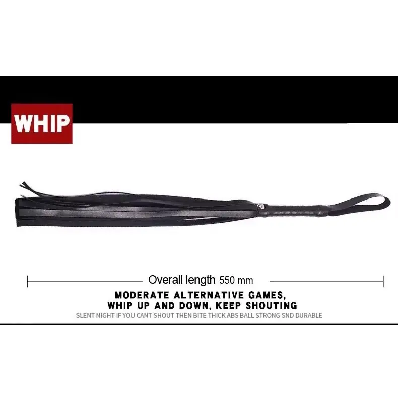 sex whip