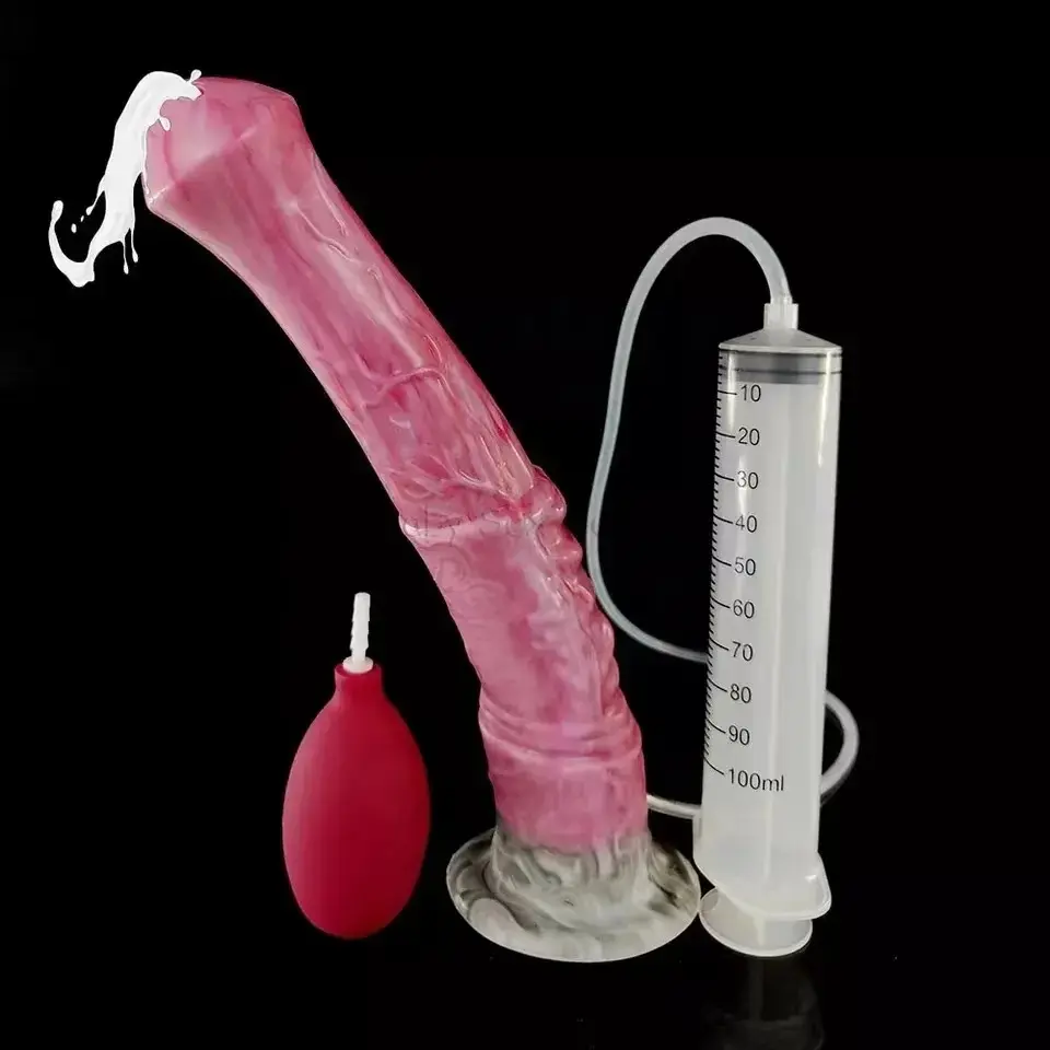 monster dildo
