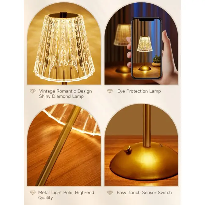 sexy lamp