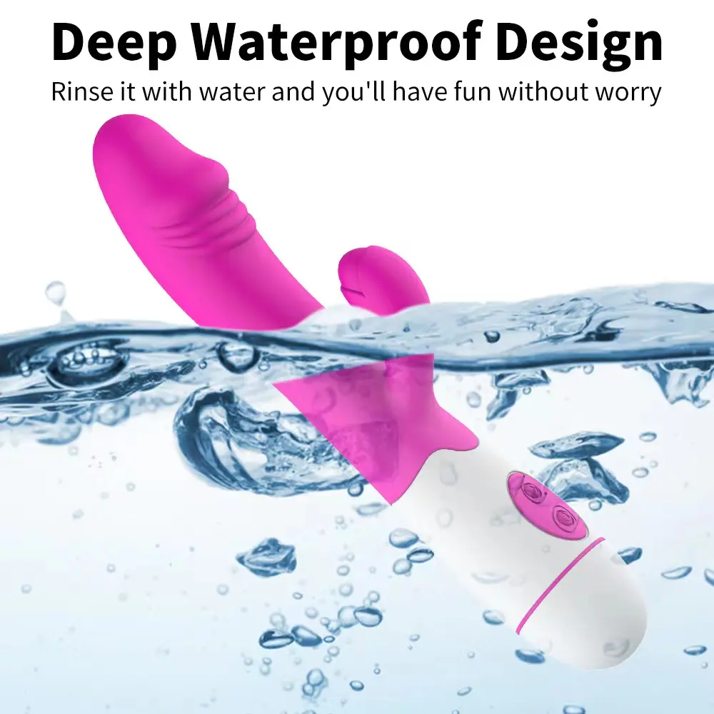 G Spot Sex Toys