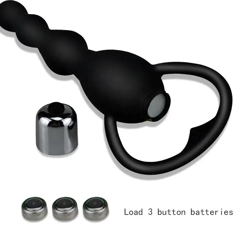 Vibrating Anal Beads.png