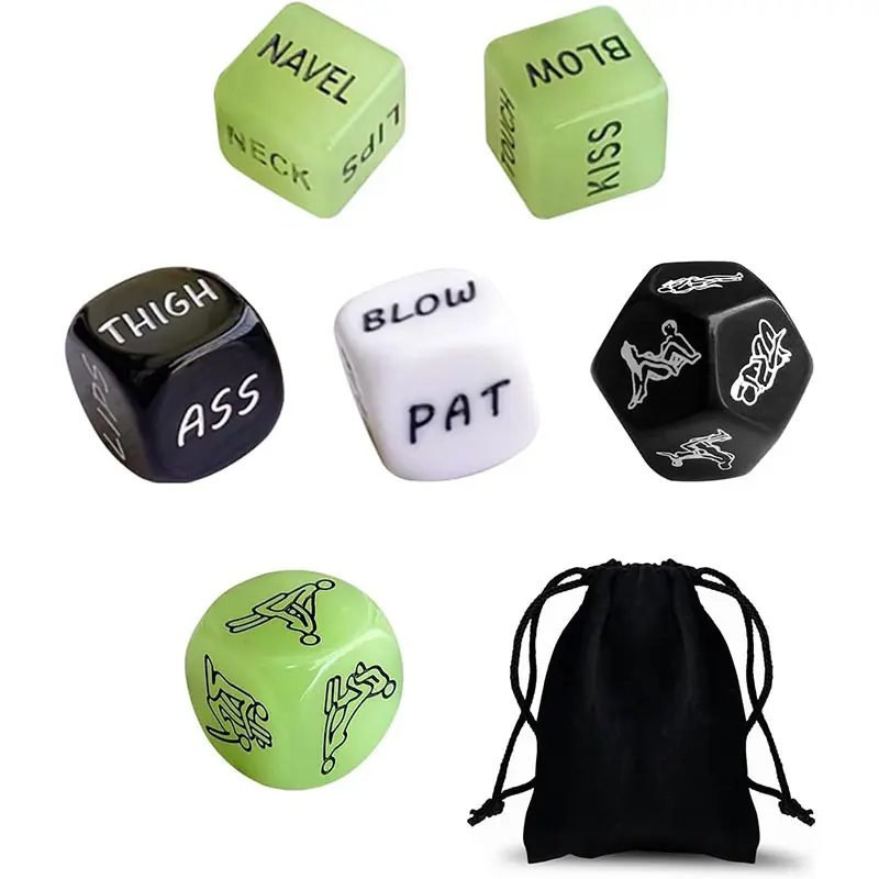Sex Game Glowing Dice 6 pcs  (3).jpg
