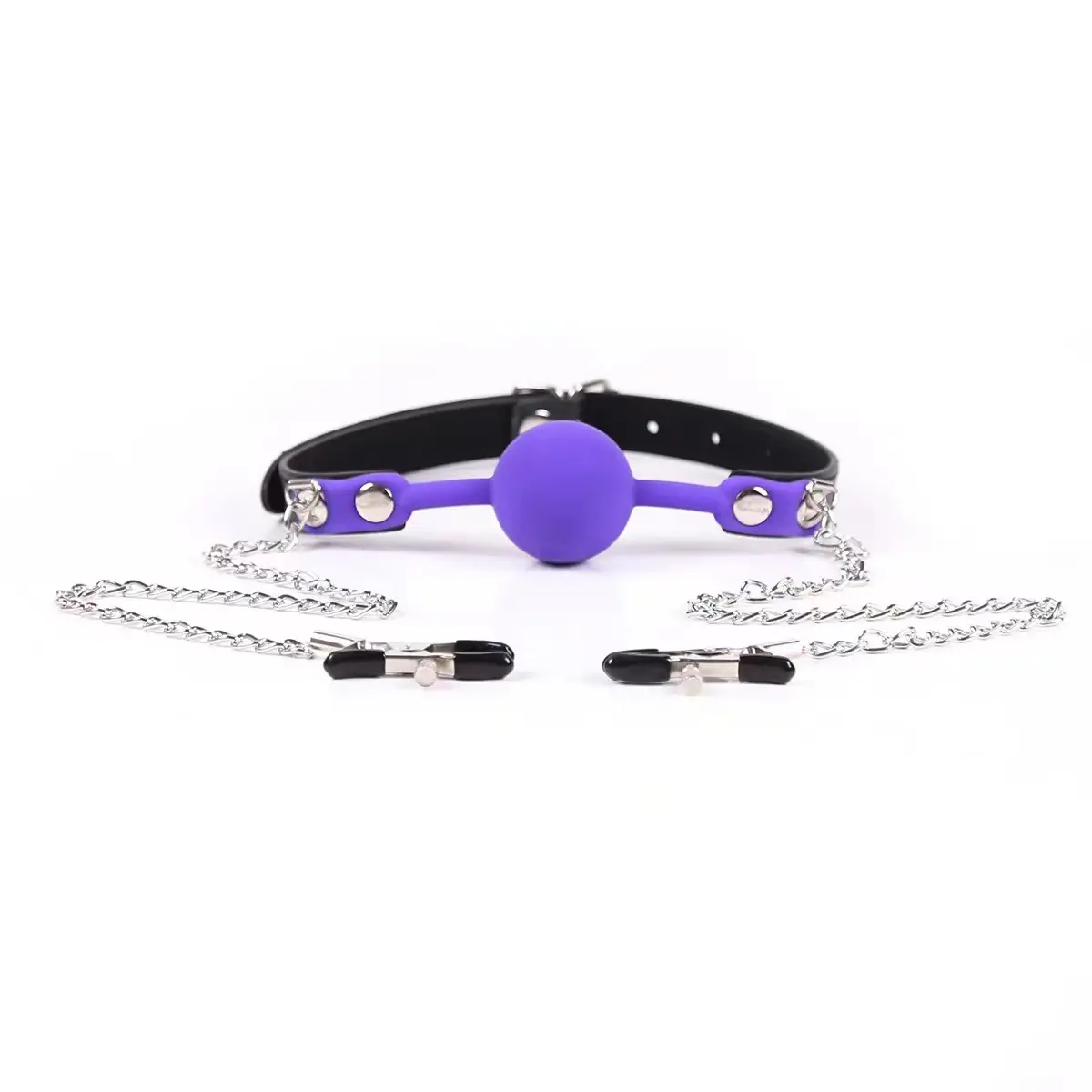 Ball Gag