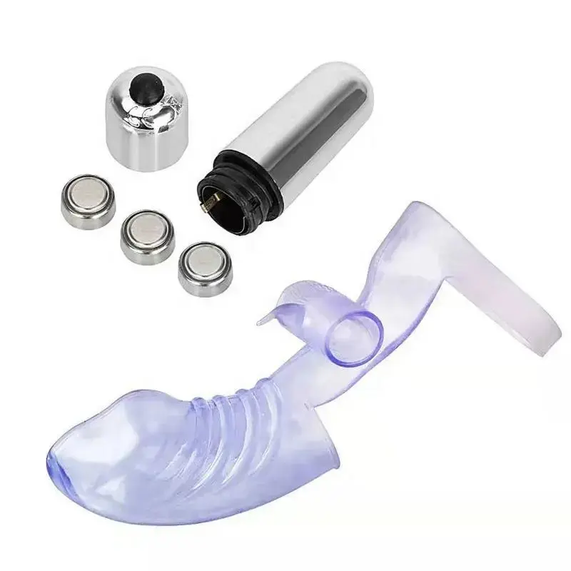 Finger Vibrator