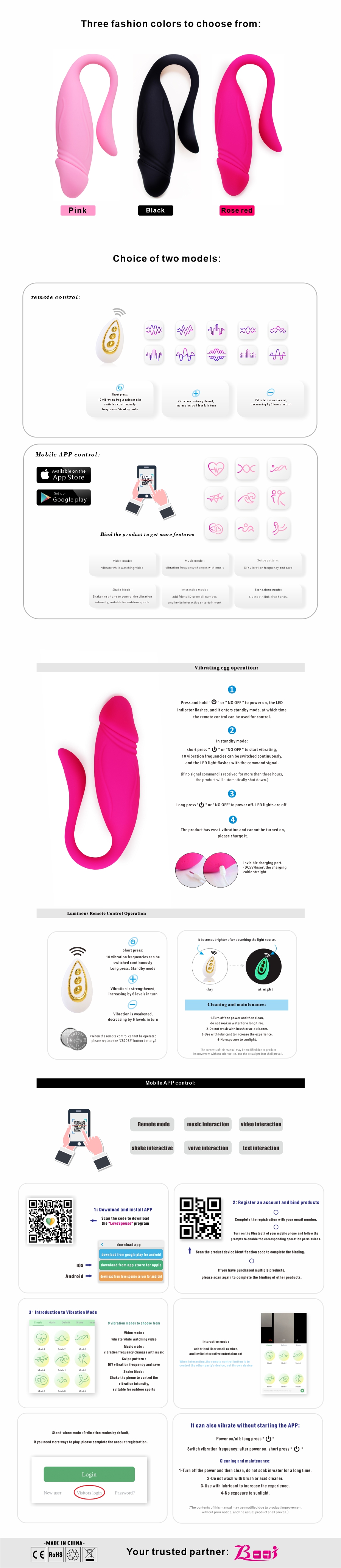 Clitoral Stimulator
