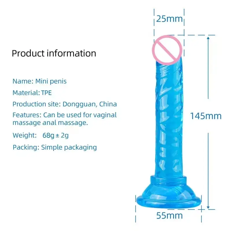 Womens Toy
