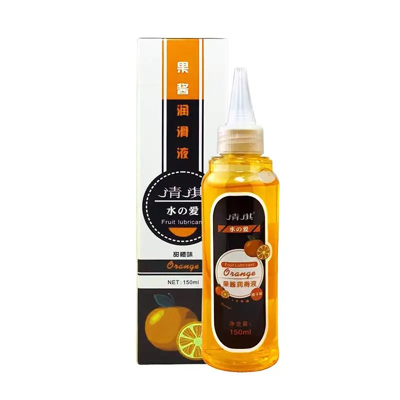 Oral Lube