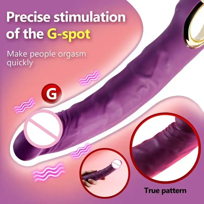 Sex Vibrator