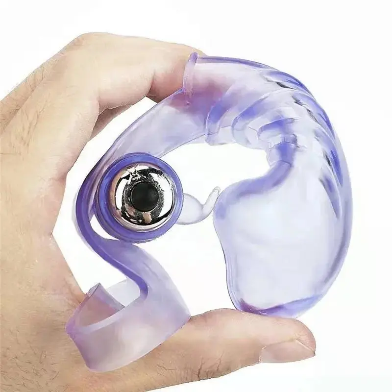 G -Spot Vibrato