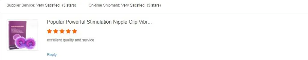Customer Reviews2