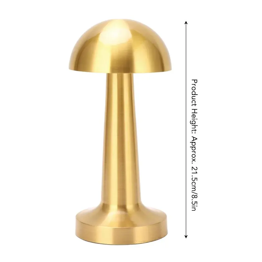 Metal Lamp
