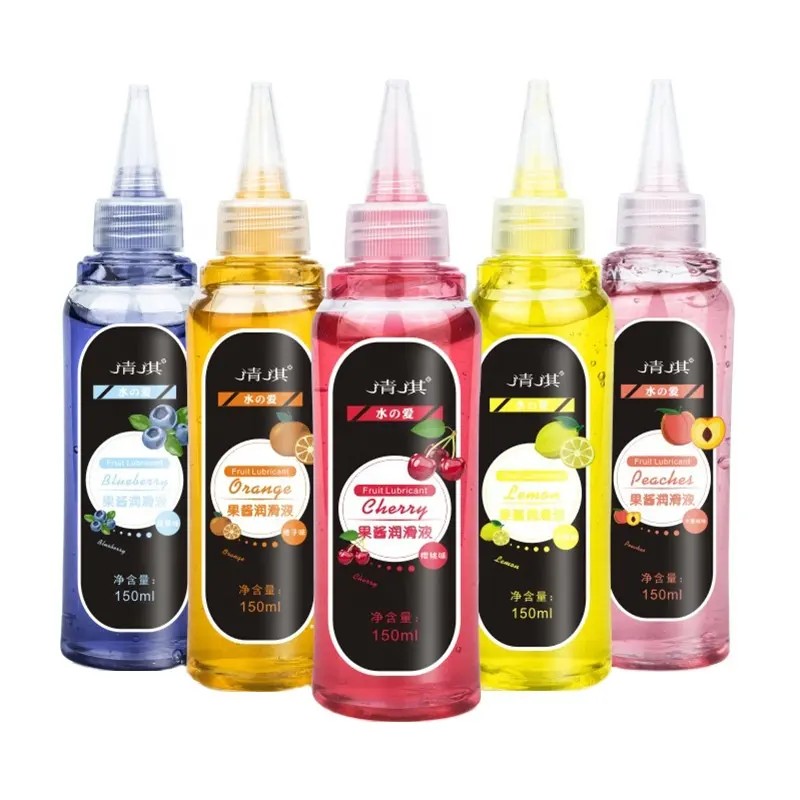 Water Based Oral Vaginal Anal Sexual Lube 150ml