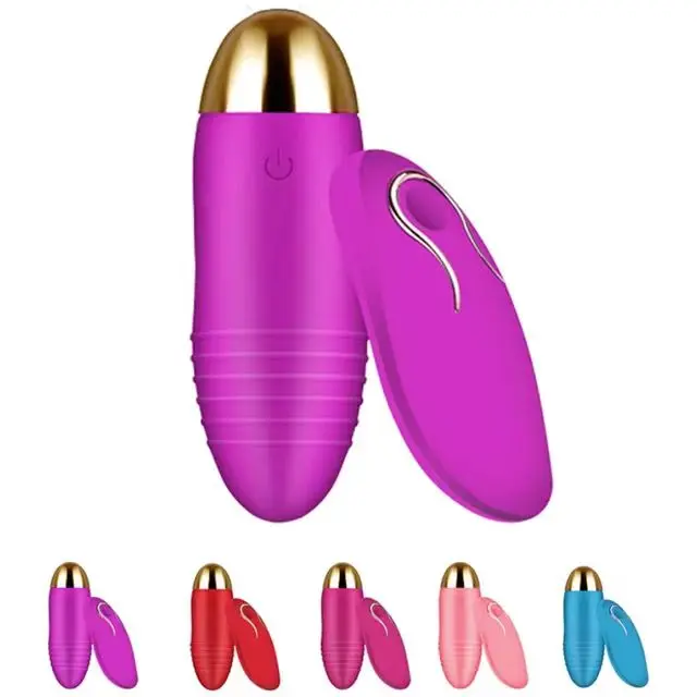 Vibrating Egg