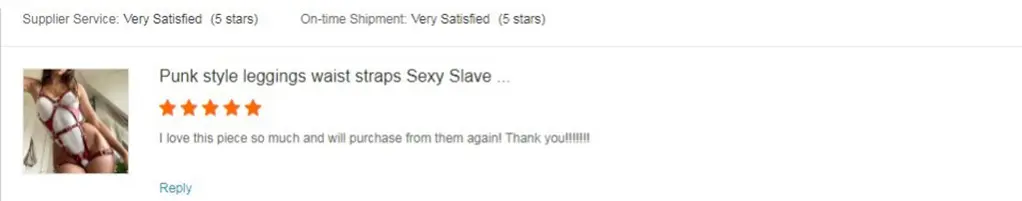 Customer Reviews9