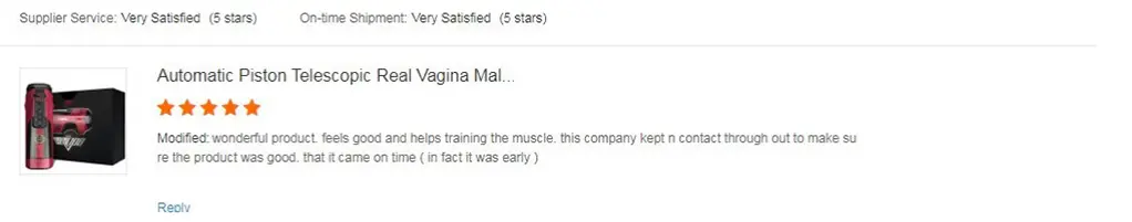 Customer Reviews5