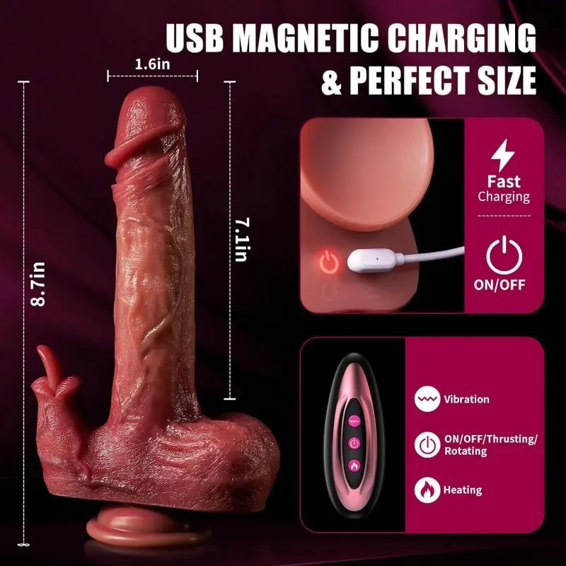 Dildo