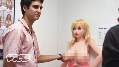 7 Essential Insights for Sourcing the Best Sex Dolls for Men