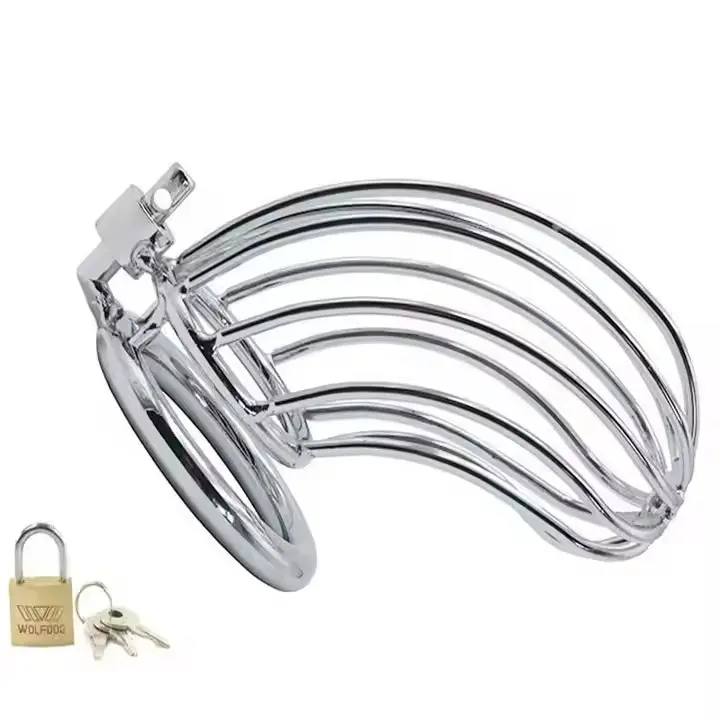 Chastity Cage