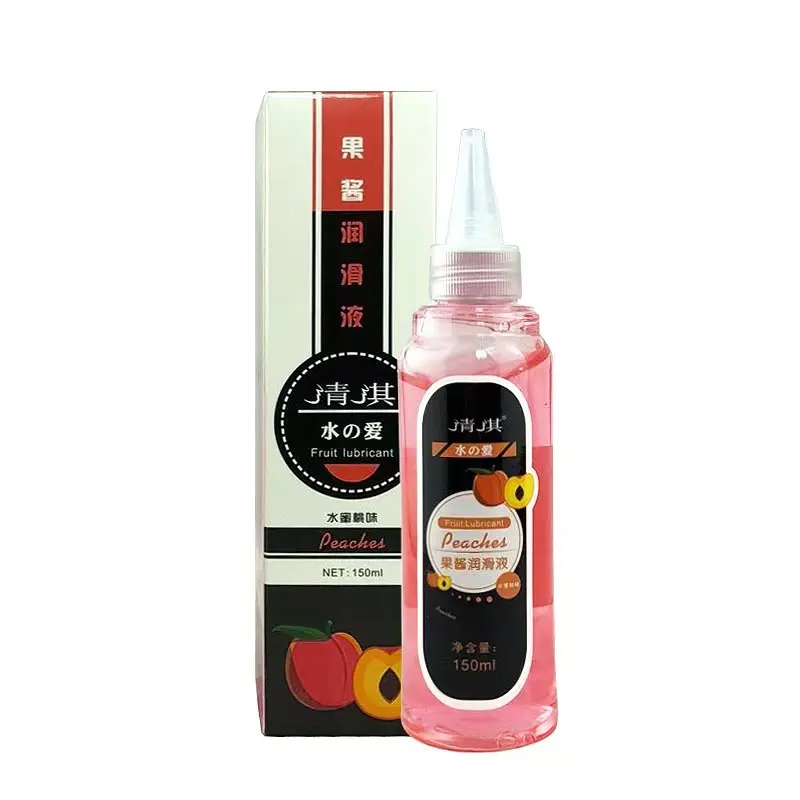 Vaginal Lube