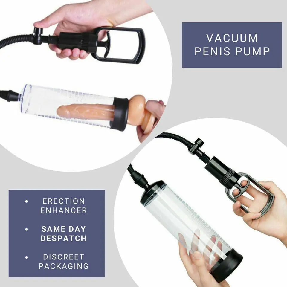 Penis Extender
