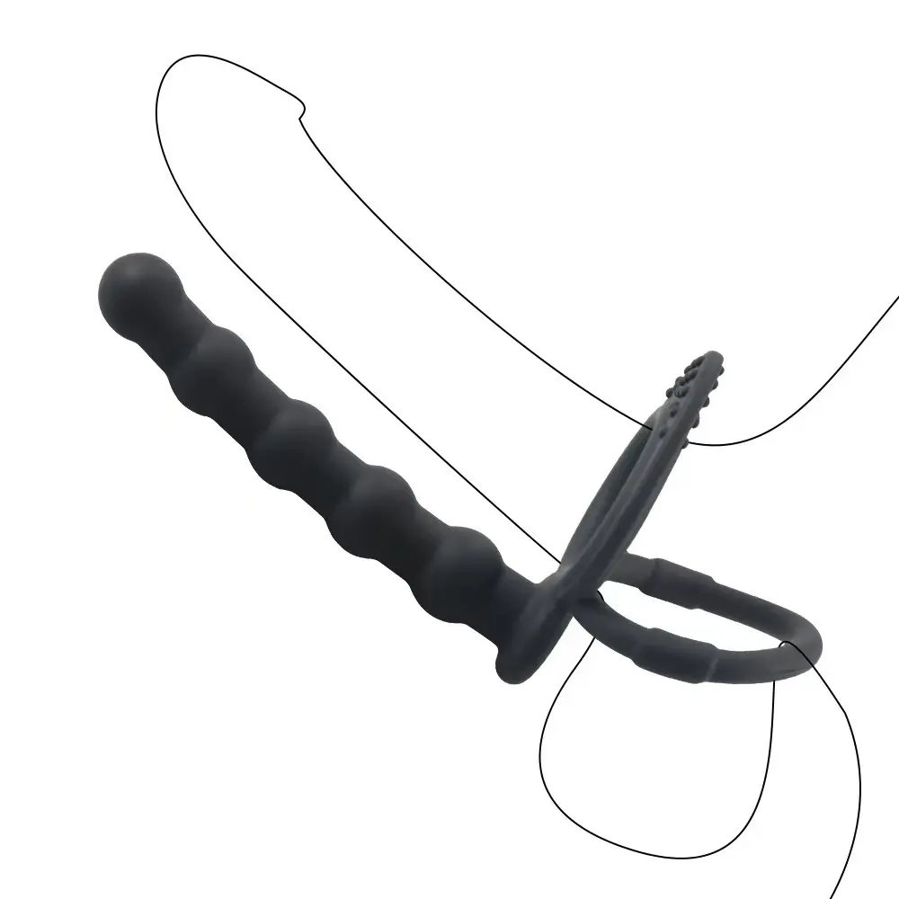 Anal Trainer