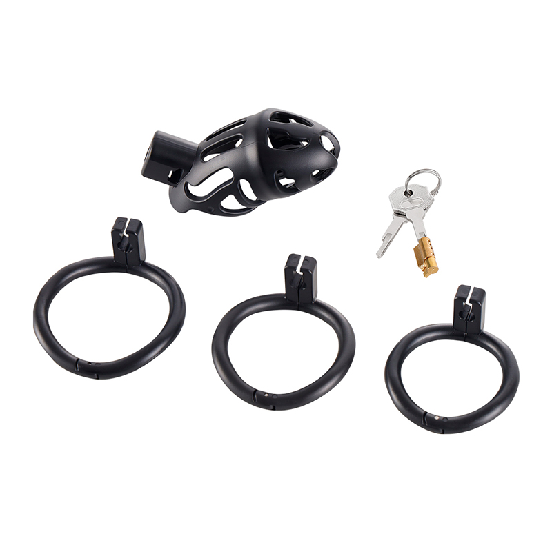 Chastity ring