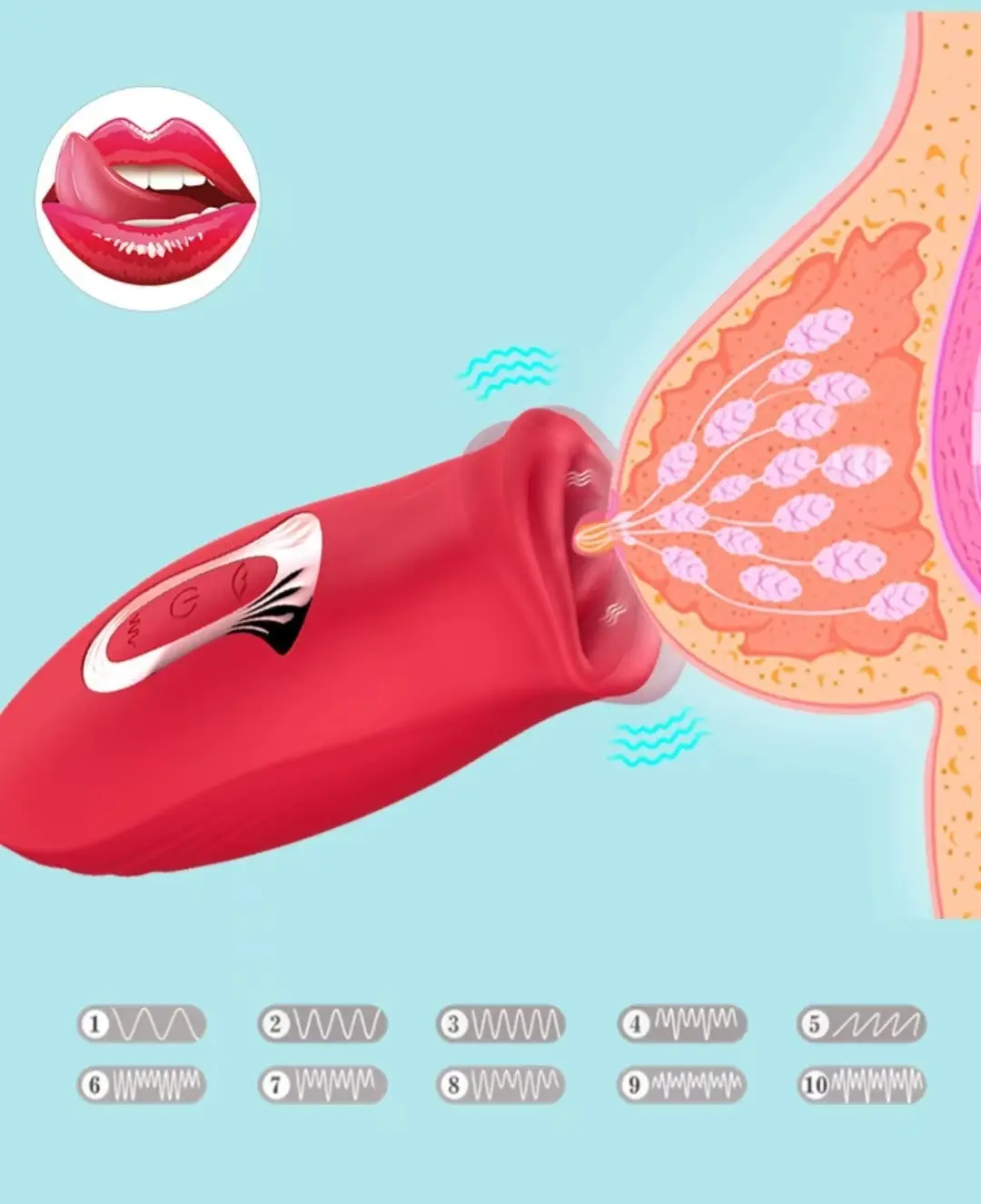 female masturbation vibrator