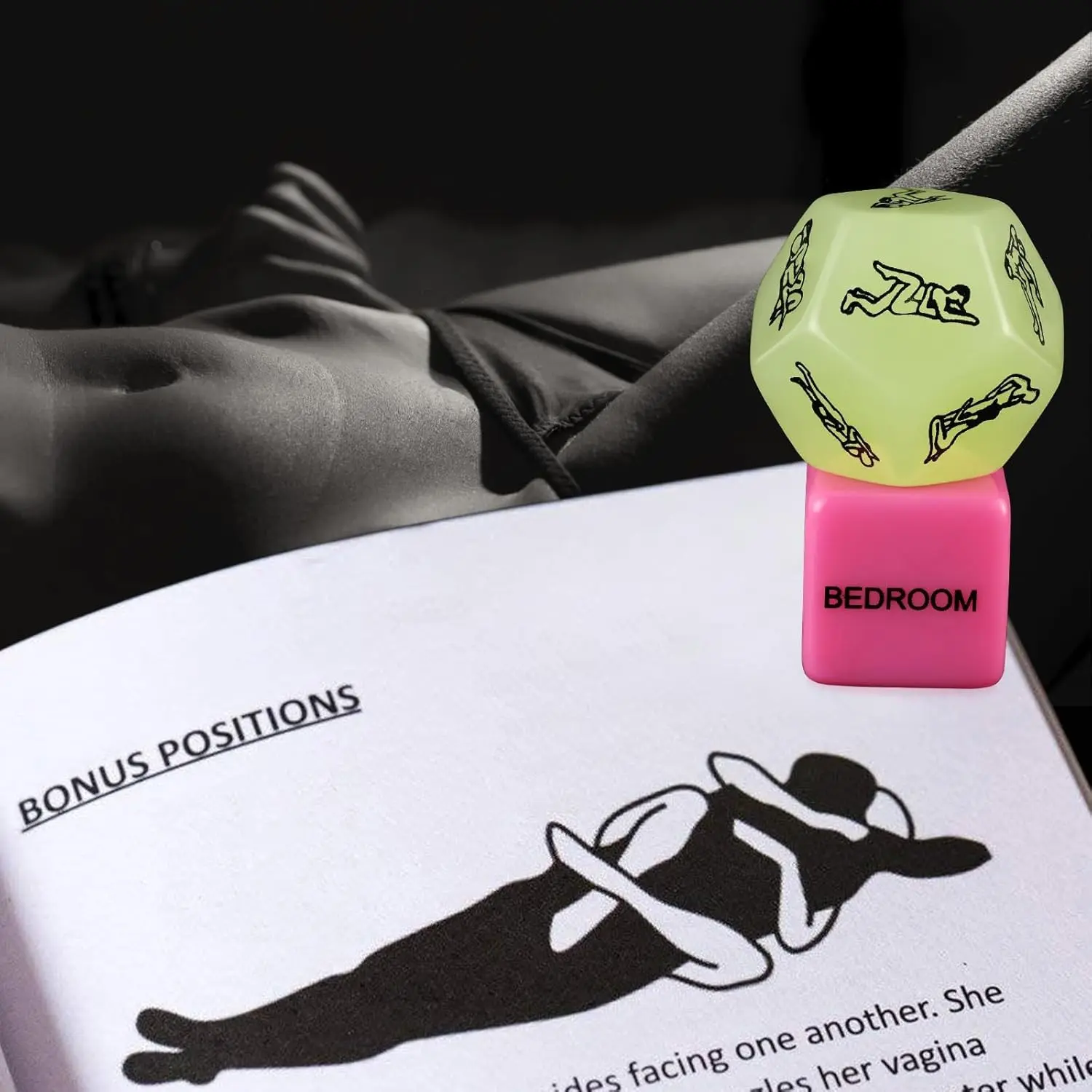 Adult Toys