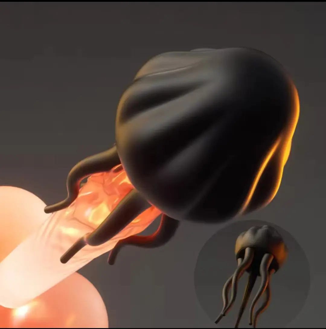 sex machine