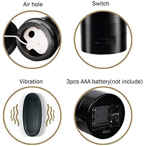 Male Sex Toys
