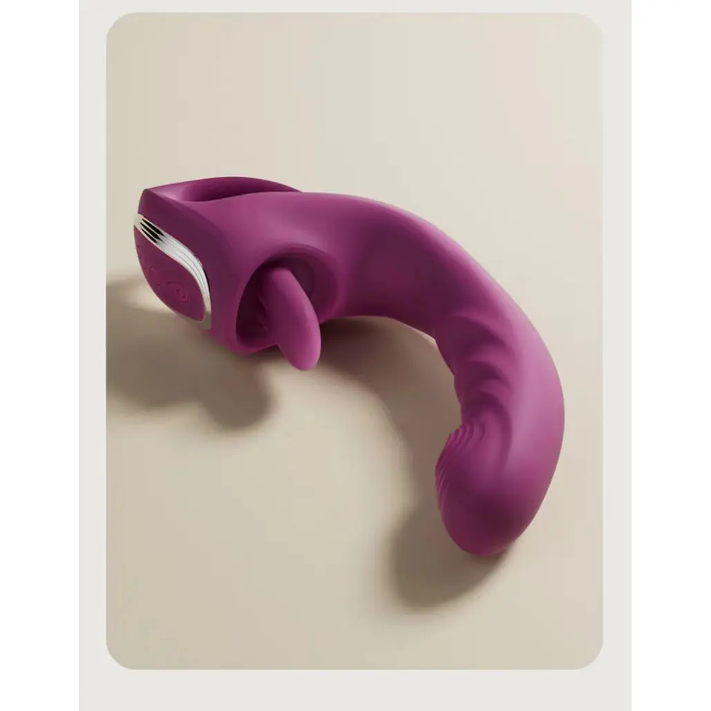 Clitoral Stimulator