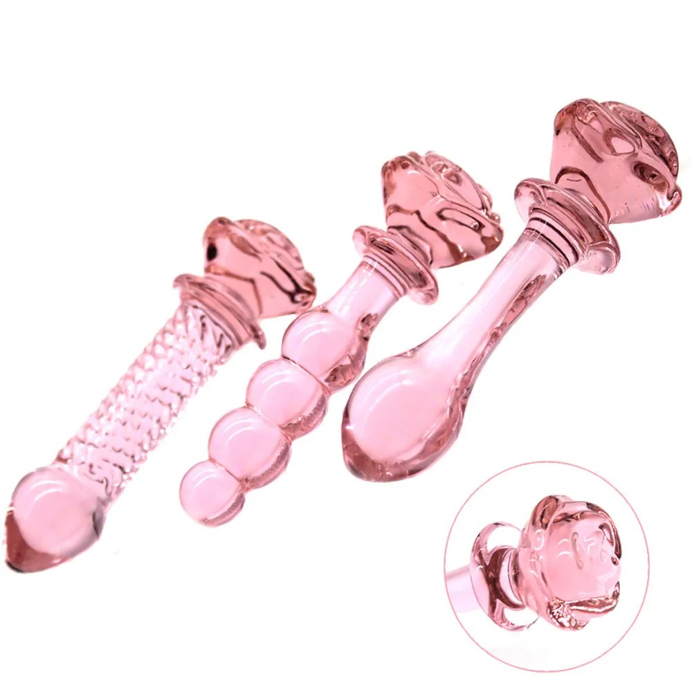 Anal Toy