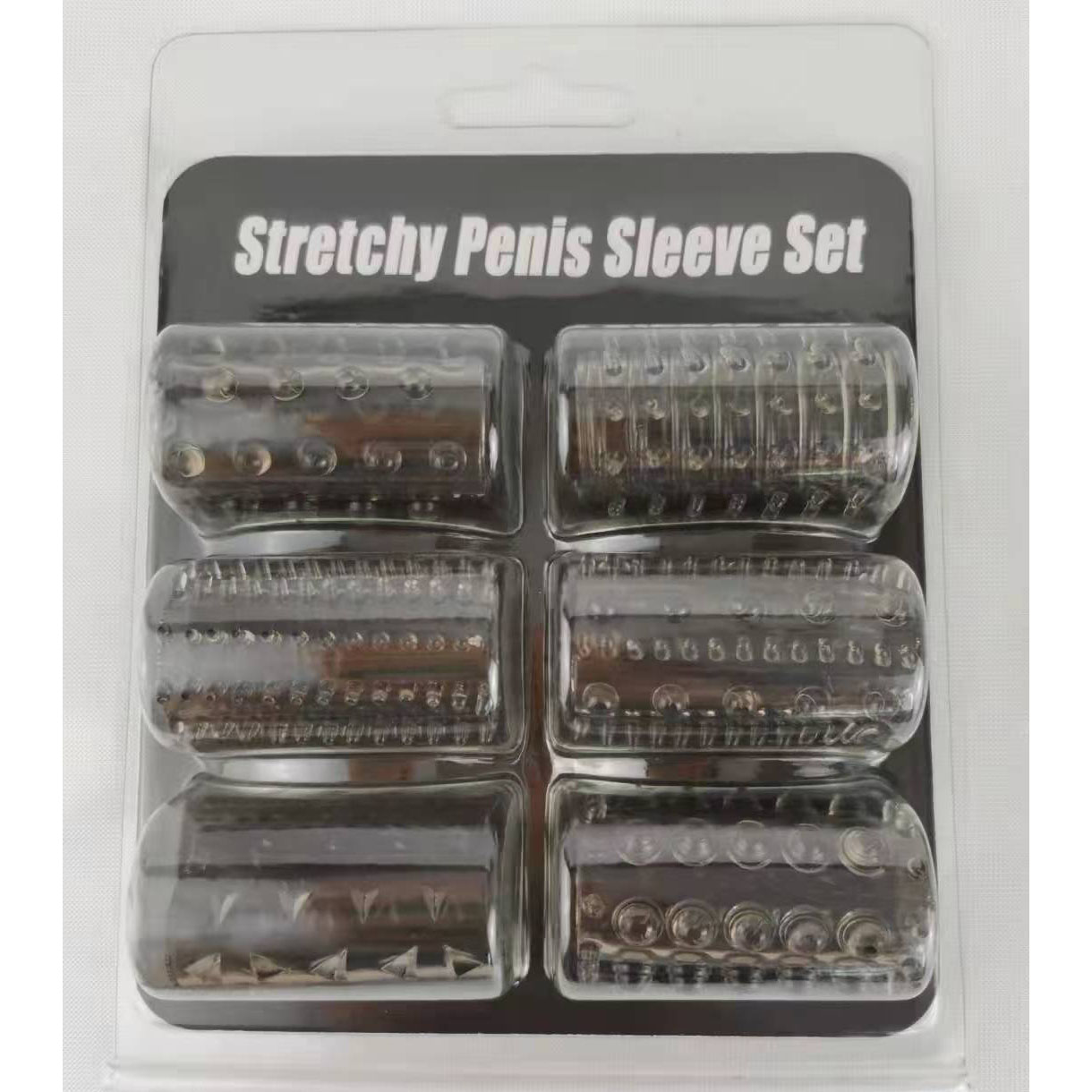 Toys For Male