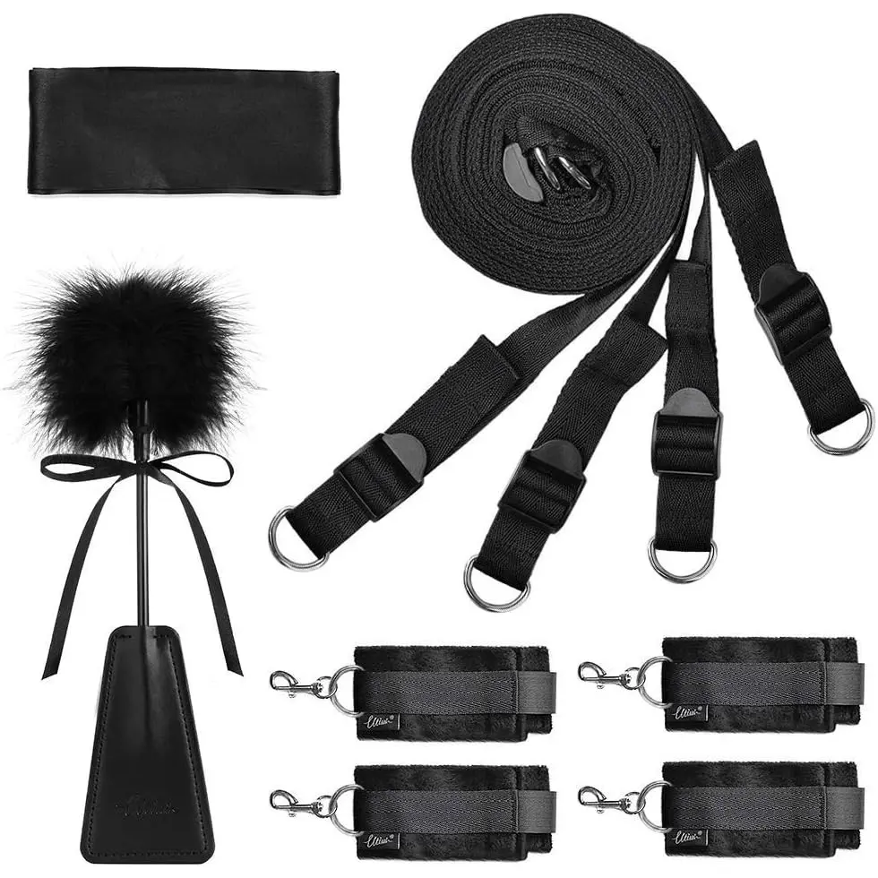 Bondage Restraint