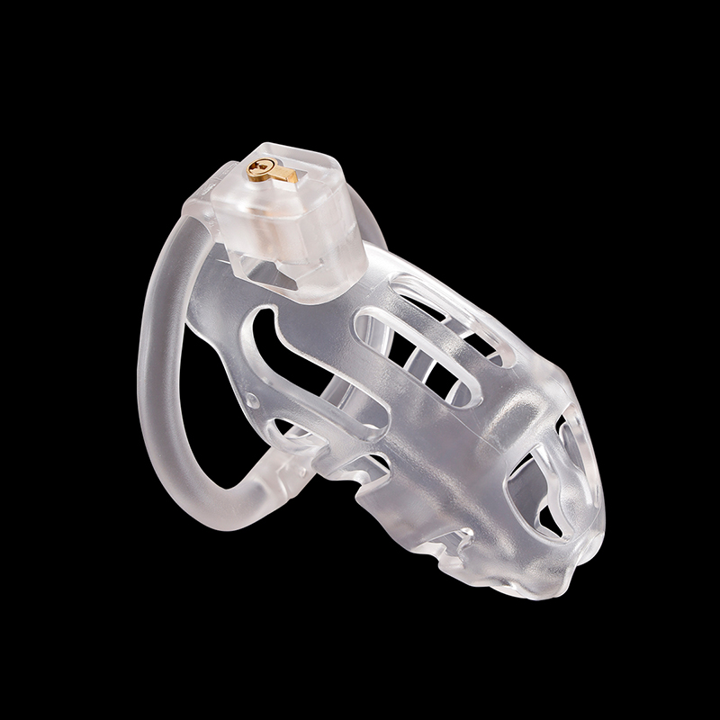 chastity male device