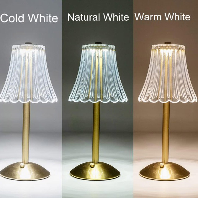 Sensual lighting
