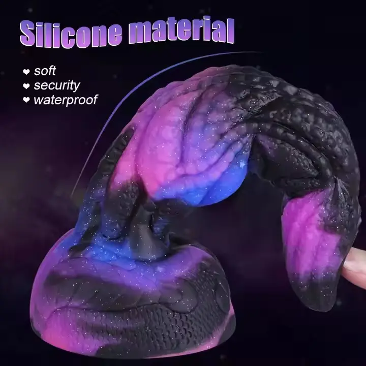 Animal Dildo