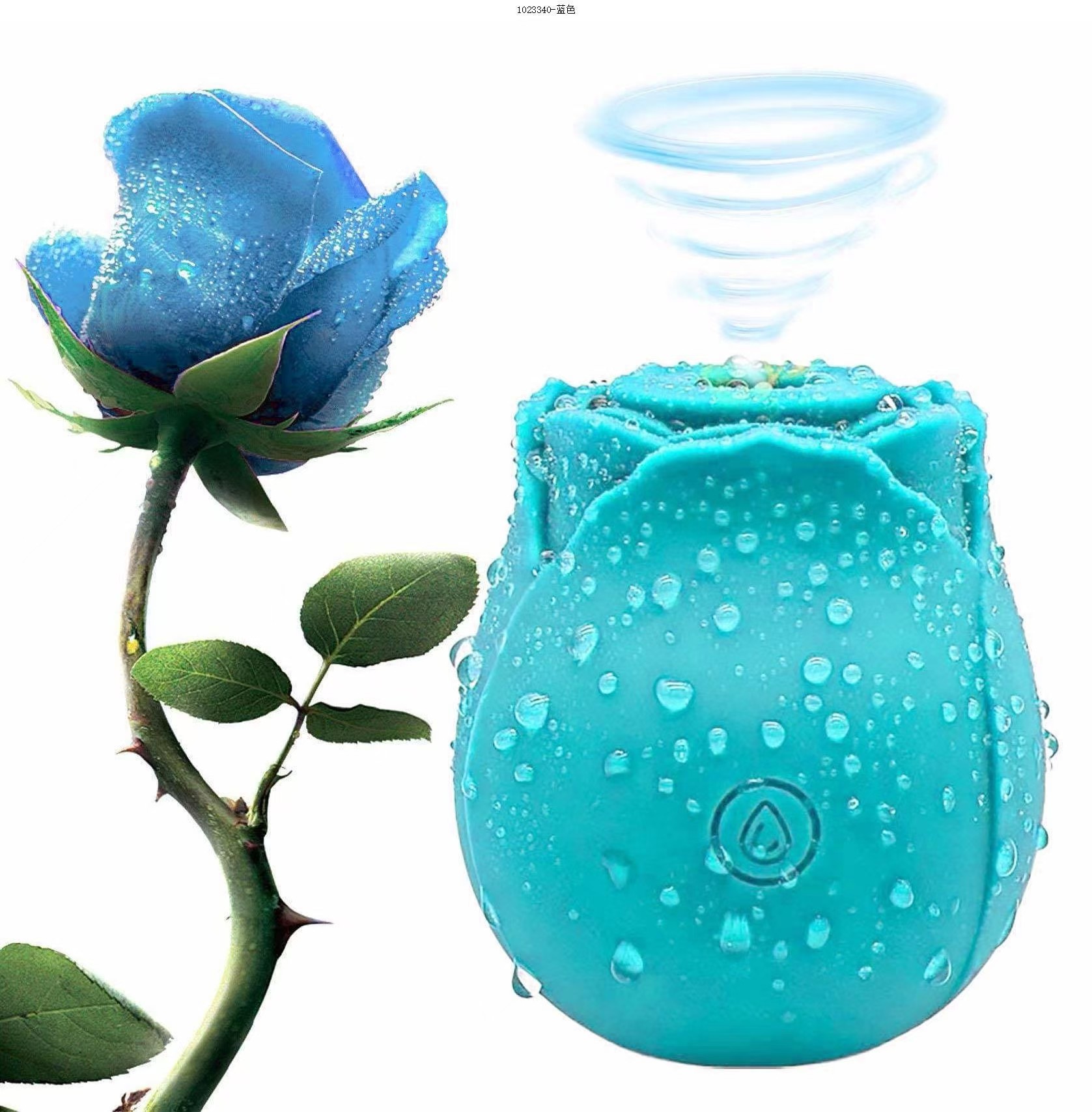Rose Toy