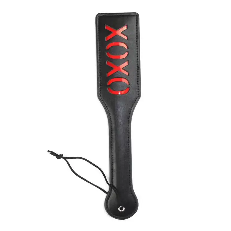 Bdsm Paddle