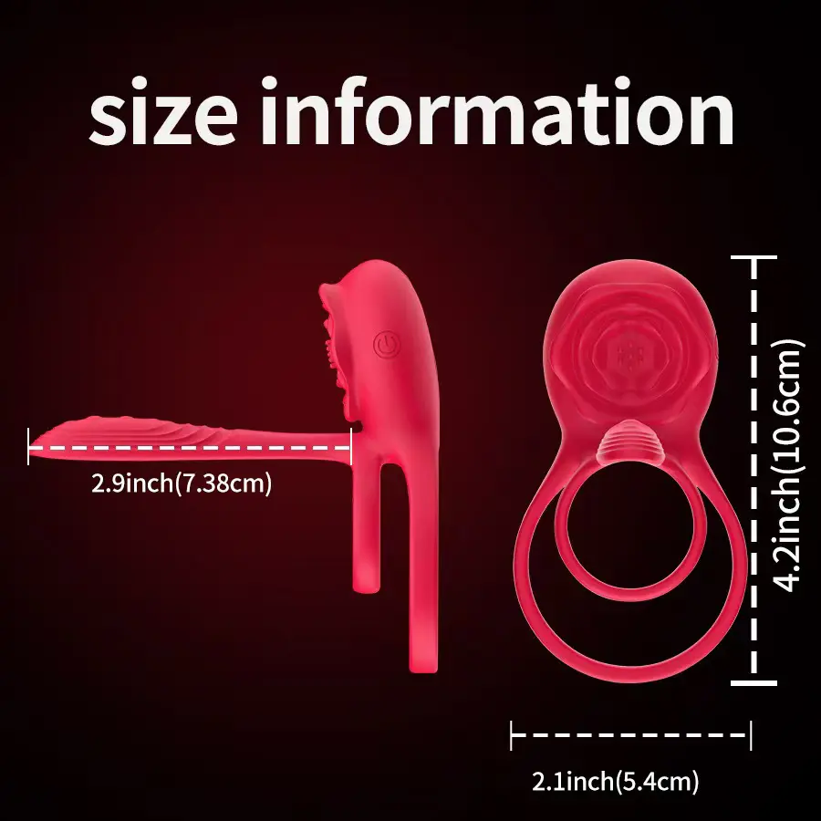 Vibrating Ring