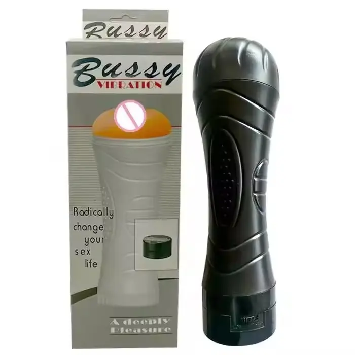 Masturbator