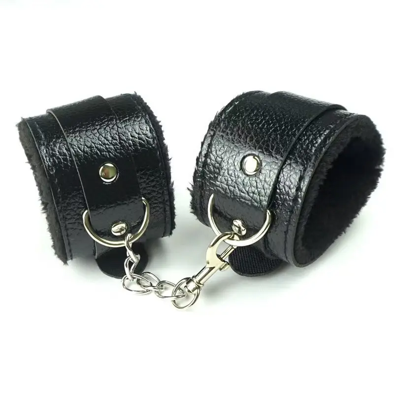 Bondage Restraints