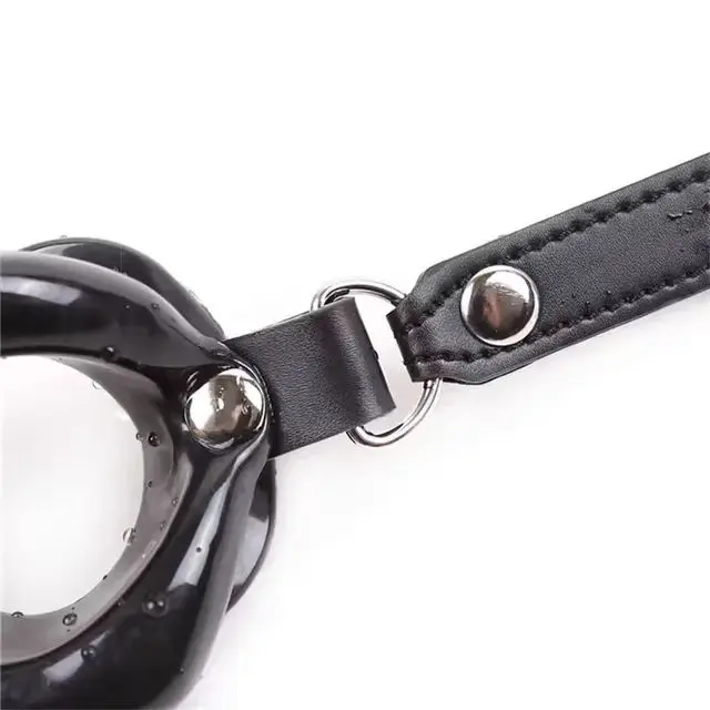 Mouth Gag