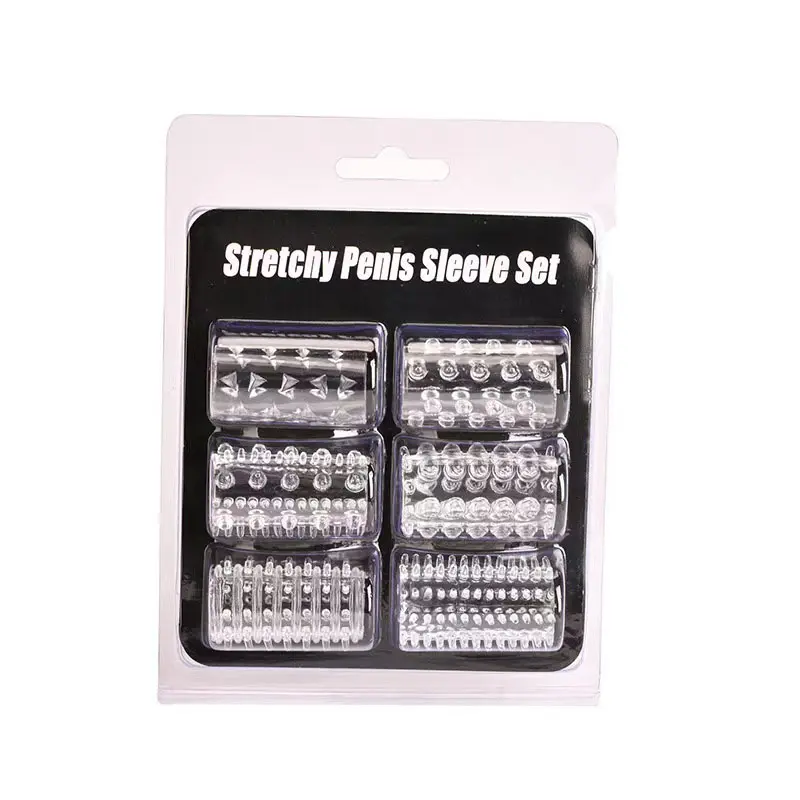 Men Toy